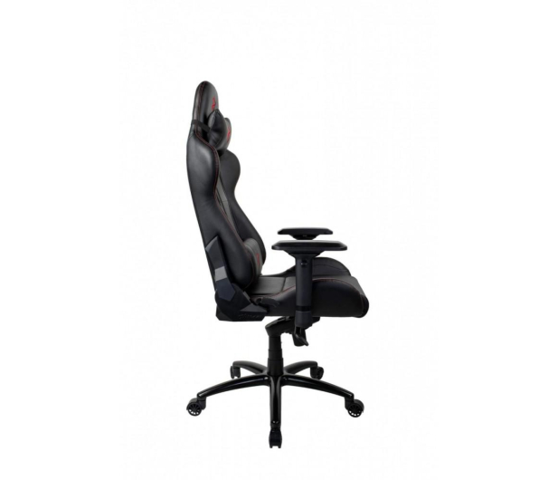 Arozzi Verona Signature PU (Czarno-Złoty) - 1075002 - zdjęcie 9